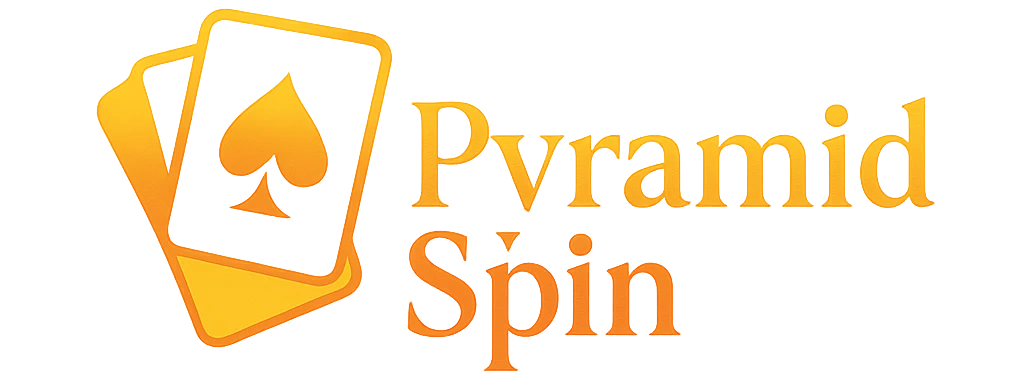 PyramidSpin